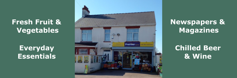 Orchard Convenience Stores Ltd